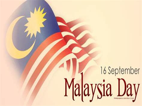 Ia menandakan penggabungan bersama tanah melayu, sabah, sarawak dan singapura bagi membentuk malaysia. 50+ Best Malaysia Day Greeting Pictures And Photos