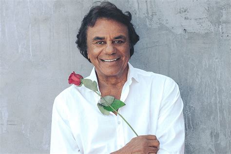 Johnny Mathis The Voice Of Romance Tour 2019 Mayo