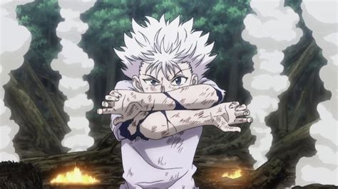 Hunter × Hunter Does Killua Die Heres What Happened