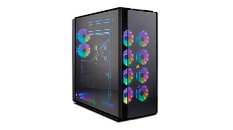 Best Pc Cases 2020 The Best Computer Case For Your New Build Techradar