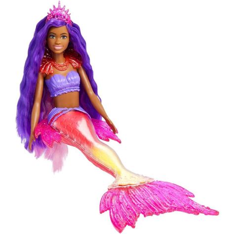 barbie mermaid power brooklyn and malibu doll release date