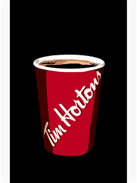Tim Hortons Cup Samsung Galaxy Phone Case For Sale By Liquidpaperz