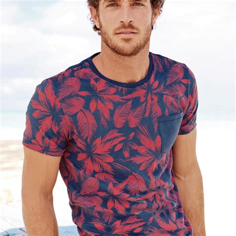 floral style a masculine guide to bold floral prints the gentle manual