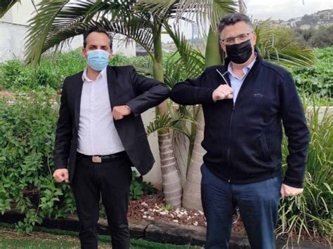 מה אפשר ללמוד על גדעון סער מהאיש שהעמיד לו ערבות של חצי מיליון שקל. "גדעון סער הוא האיש הנכון": עדיאל אילוז מעפולה יתמודד ...