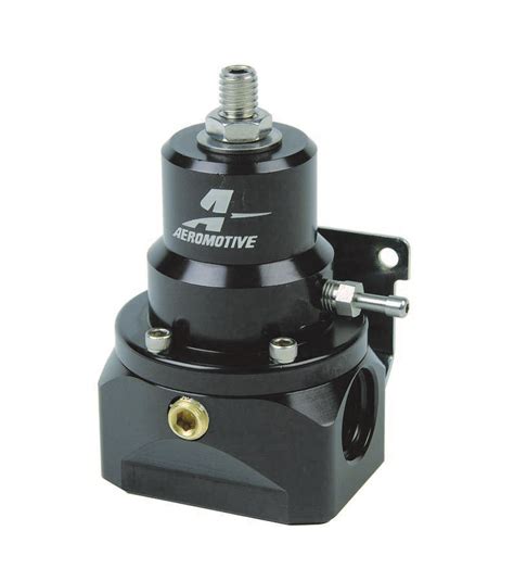 Aeromotive 2 20 Psi A2000 Inline Fuel Pressure Regulator Pn 13212 Ebay