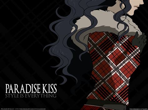 Paradise Kiss Wallpaper And Background Image 1600x1200 Id231053