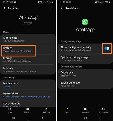 Lantas, mengapa notifikasi ini muncul? 4 Cara Mengatasi Notifikasi WhatsApp yang Tidak Muncul di ...