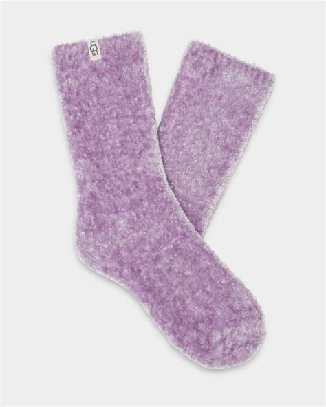 Leda Cozy Sock Ugg