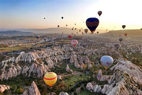 An unforgiving place) is a mexican drama produced and aired by hbo latin america. Besando el cielo sobre Capadocia, Turquía - Nuestroclima