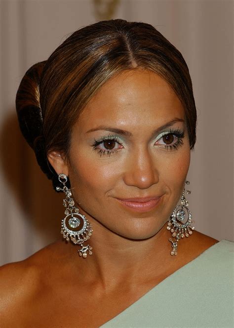 As a child, she enjoyed a variety of. Why Jlo is not considered black? She looks darker than ...