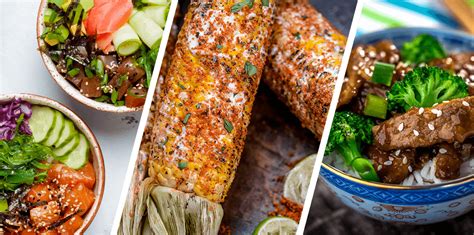 Besides being easy to make, they can be done way ahead and kept in the freezer. Ordering Catering During COVID: 5 Tips for Staying Safe ...