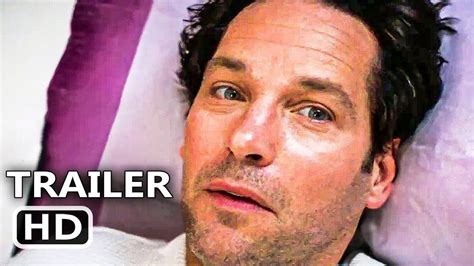 Living With Yourself Official Trailer 2019 Paul Rudd Netflix Series Hd Youtube