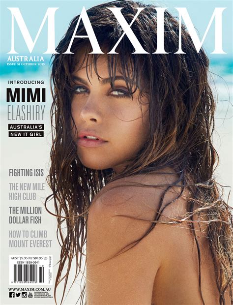 Maxim Nude Adult Magazine Page 4 Intporn Forums