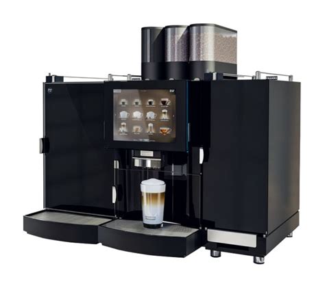 Shopping for commercial coffee maker? Super Automatic Coffee Machine Best Commercial Coffee ...