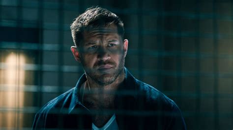 Tom Hardy Drops Intense Venom 3 First Look And It Has A Intriguing Tie