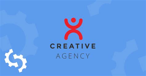 15 Creative Marketing Agency Logos For Inspiration Seoptimer