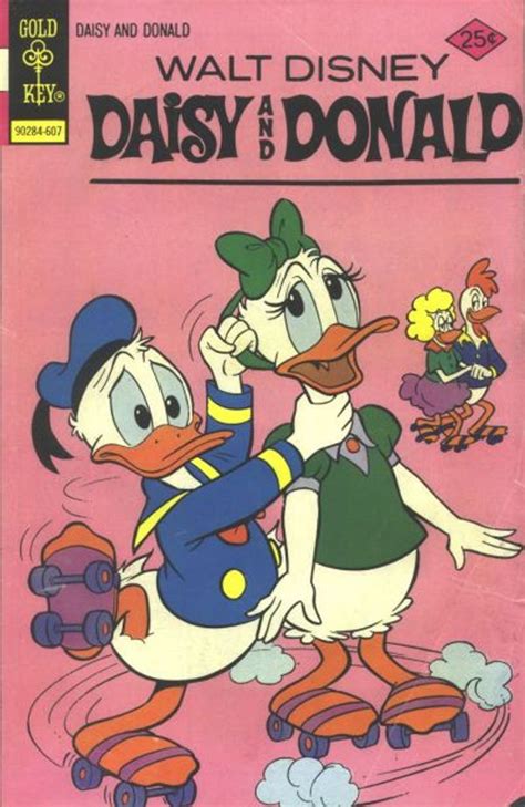 Daisy And Donald 17 Value Gocollect Daisy And Donald 17