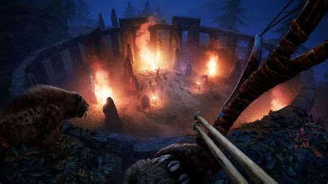 Far Cry Primal Pc Preview Gamewatcher