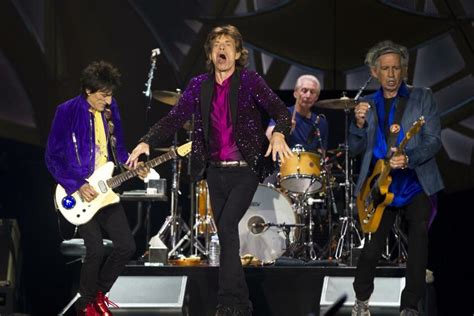 Rolling Stones Appear To Be Teasing The Release Of A New Album Called