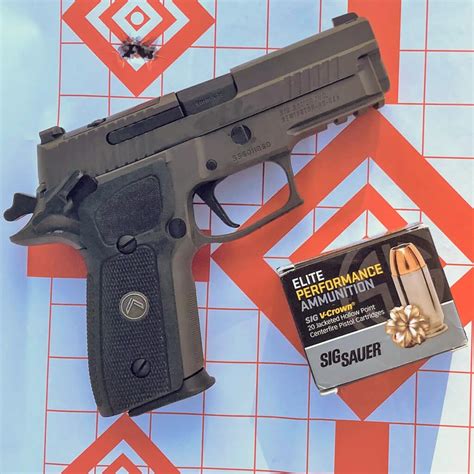 Review P229 Legion Sao Rxp Sig Gives Its Classic P229 The Top Shelf