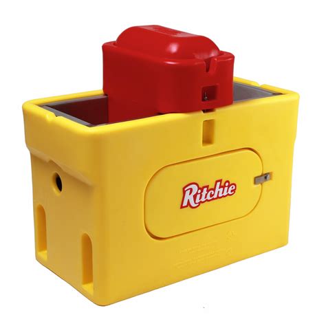 Ritchie Omni 2 16619 Ultimate Heated Waterer