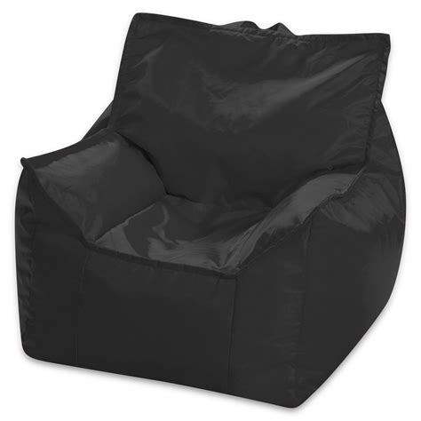 Posh Creations Newport Small Bean Bag Chair And Reviews Wayfair