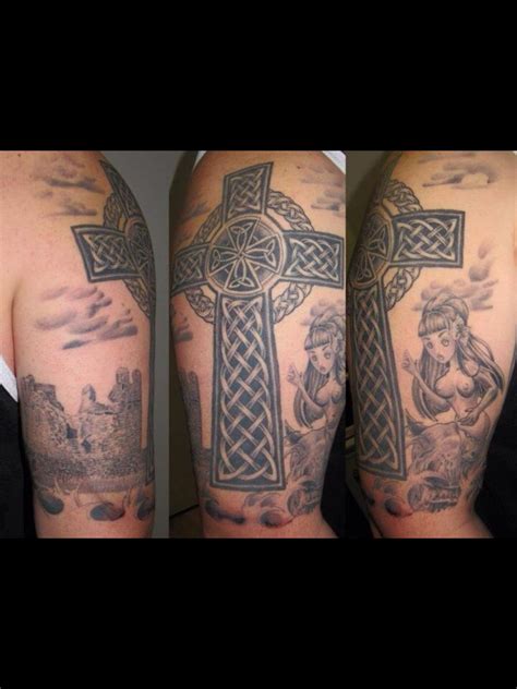 The key symbolizes jesus as the key to great things. Pin on Tattoo