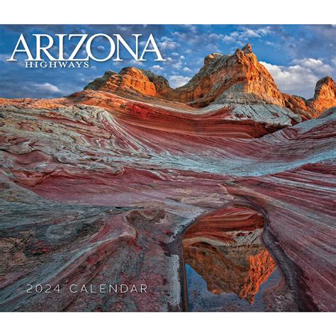 Arizona Highways Calendar 2025 Costco
