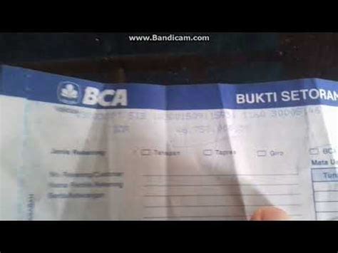 Cara membuat kartu kredit bri. Contoh Api Bca | arkay college