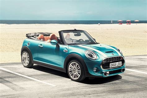 Great savings & free delivery / collection on many items. MINI Philippines Unveils 2016 MINI Cooper Convertible ...