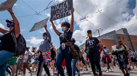 Black Women Are Often Ignored By Social Justice Movements A New Study