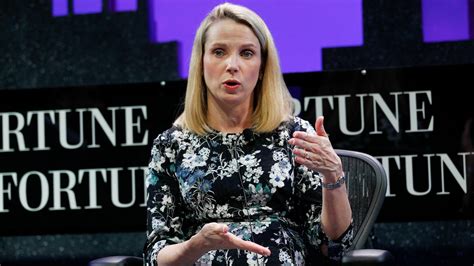 Lawsuit Accuses Marissa Mayer Other Female Yahoo Execs Of