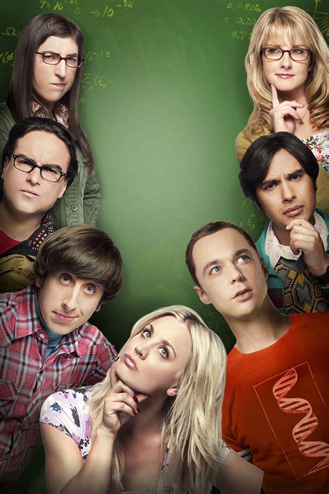 The Big Bang Theory Season Release Date Trailers Cast Synopsis And Reviews