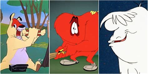 Can You Name These Looney Tunes Characters From A Sin