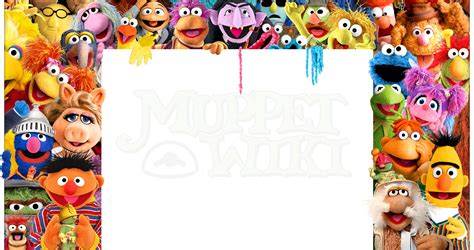 The Muppet Show Muppet Wiki Fandom Powered By Wikia