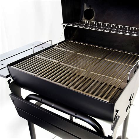 Buy the best and latest bbq grill on banggood.com offer the quality bbq grill on sale with worldwide free shipping. Charcoal Grill BBQ | Barrel 625 From Char-Broil NZ
