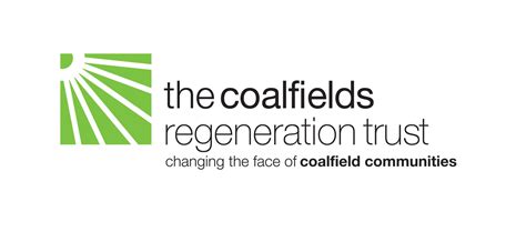 Various Funding Schemes · Coalfields Regeneration Trust
