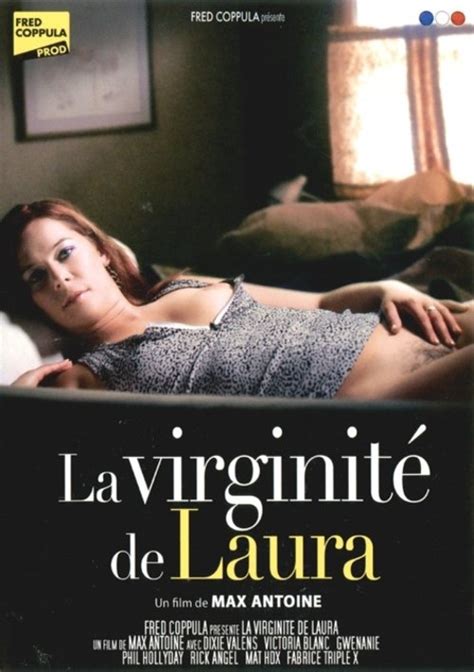 La Virginite De Laura By Fred Coppula Prod French Hotmovies