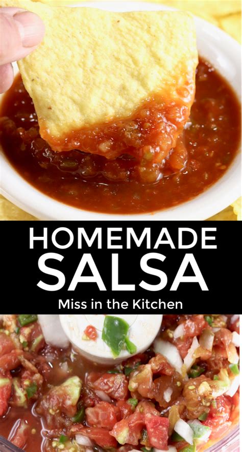 You can use your grill as well, if you have one. Homemade Salsa made with fresh tomatoes, onions and jalapeños and garlic. The perfect … in 2020 ...