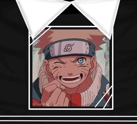 ♡︎ Naruto Uzumaki ♡︎ Tshirt Roblox Em 2021 Roupas De Unicórnio Foto
