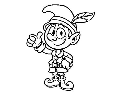 39+ elf coloring pages for printing and coloring. Buddy The Elf Coloring Pages Coloring Pages