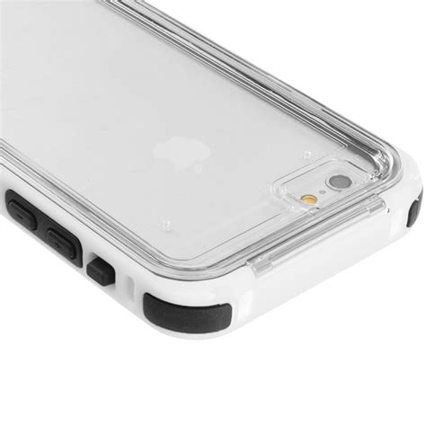 Waterproof Shockproof Dirt Proof Case Cover For Apple Iphone 6 6s Plus