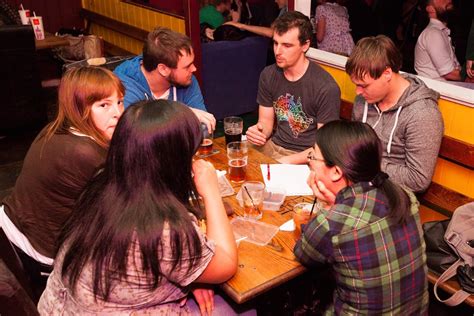 The Ultimate List Of Trivia Night Companies In The Us Trivia Bliss