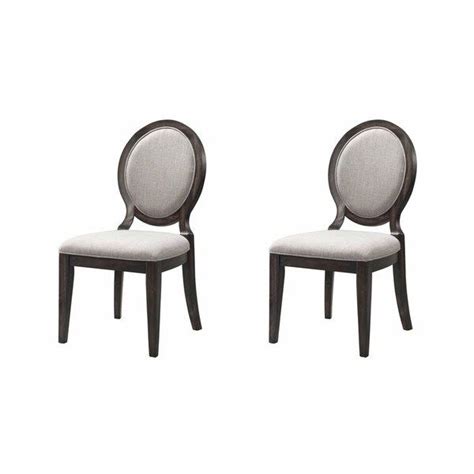 our best dining room and bar furniture deals chair fabric tufted dining chairs picket house