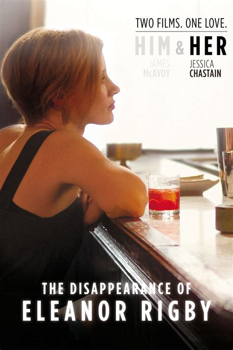 The Disappearance Of Eleanor Rigby Him 2013