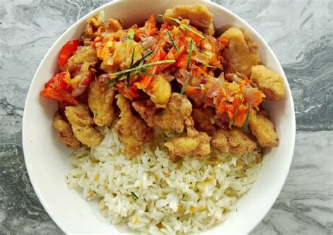 Setelah garing masukkan kuah ikan sardin dan kacau rata selama tiga minit. Resep Sambal Geprek Daun Jeruk / Resep Dan Cara Memasak ...