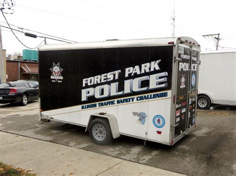 Il Forest Park Police Department Inventorchris Flickr