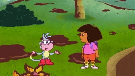 Watch Dora The Explorer Season 1 Episode 5 Dora The Explorer Ice