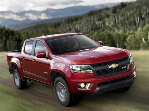 Chevy Is Going Back Into A Forgotten Market With A Stylish