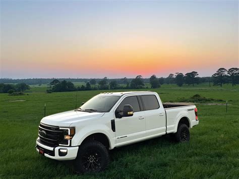 Joined The Crew 2022 F350 Tremor Ford F150 Forum Community Of